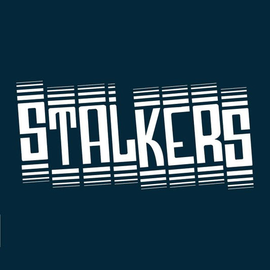 Stalkers - Yesterday Is No Tomorrow