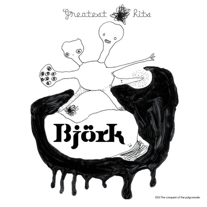 Björk - Greatest Hits