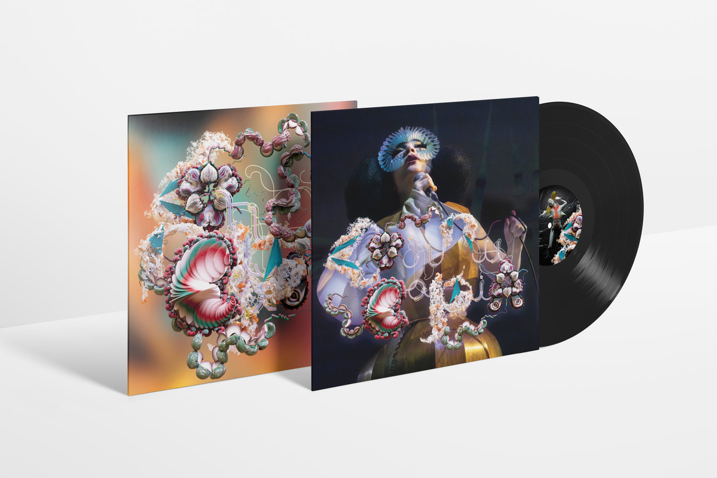 björk - cornucopia : live