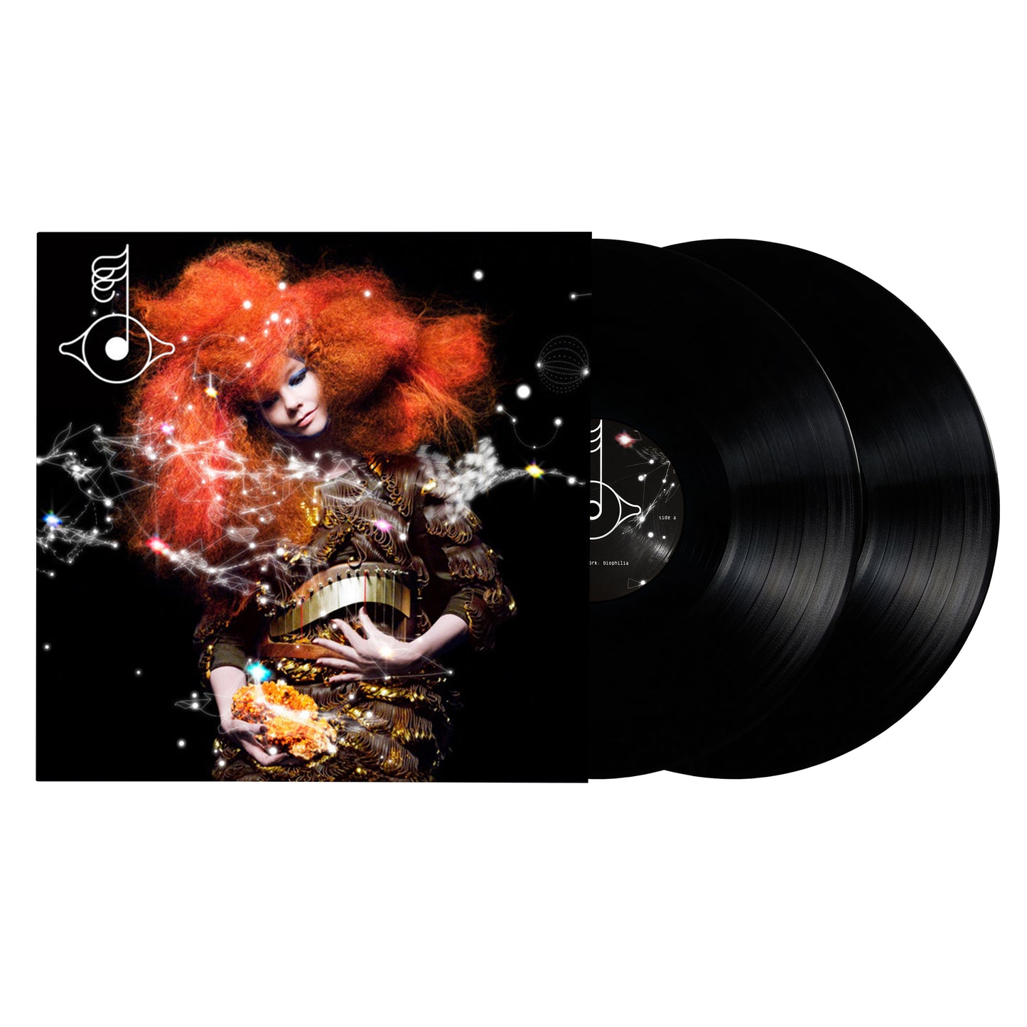 Björk - Biophilia