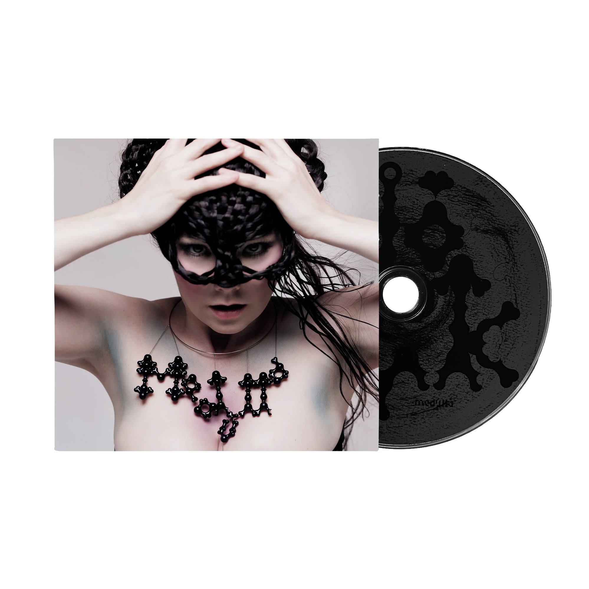Björk - Medúlla – OLI Records