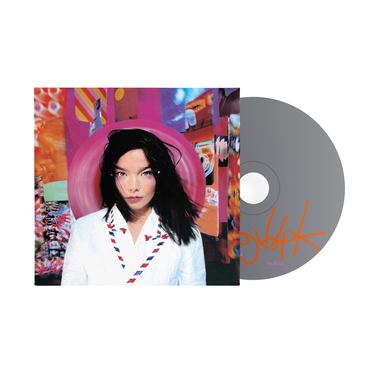 Björk - Post