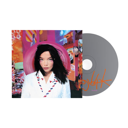 Björk - Post