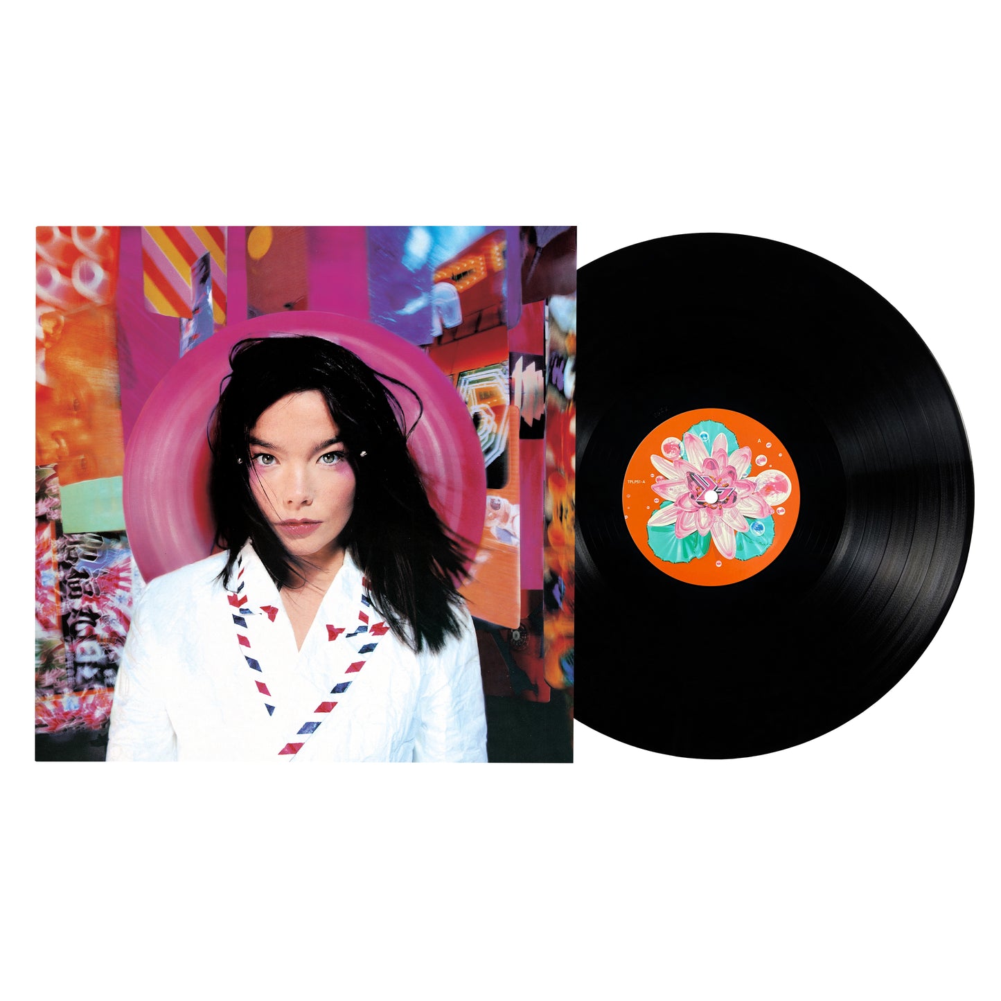 Björk - Post
