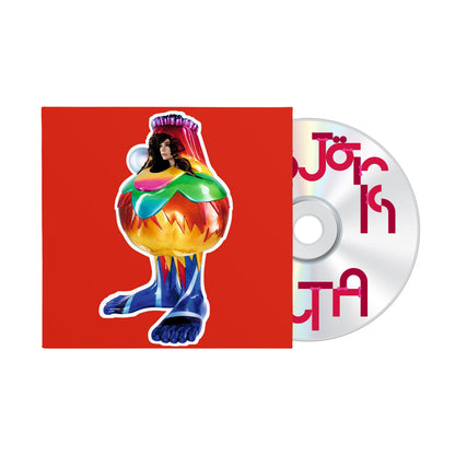 Björk - Volta