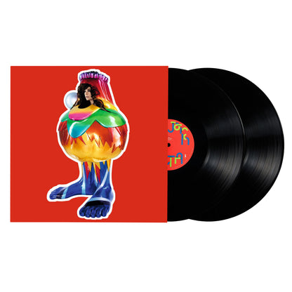 Björk - Volta