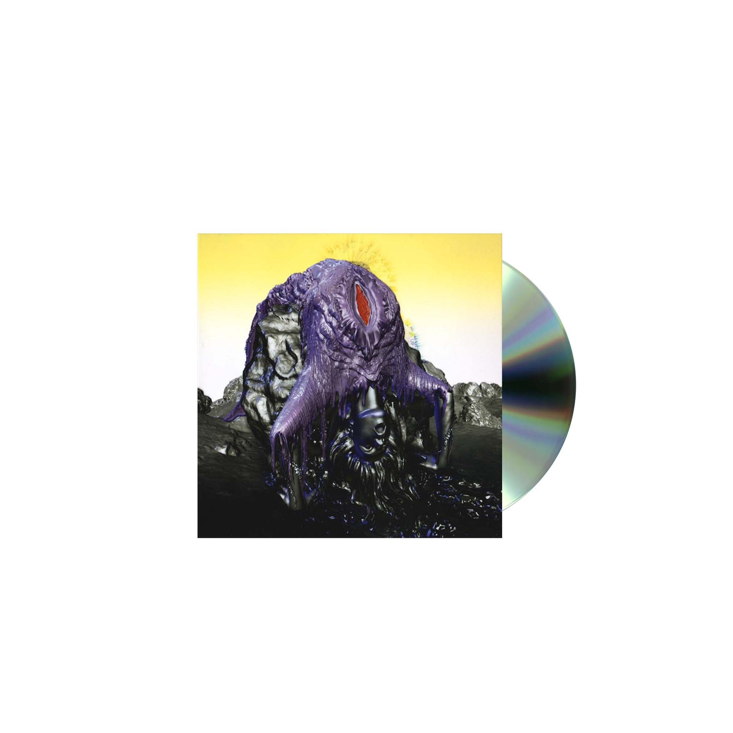 Björk - Vulnicura
