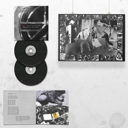 Crass - Crassical Collection Bundle