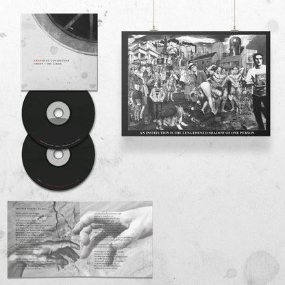 Crass - Crassical Collection Bundle