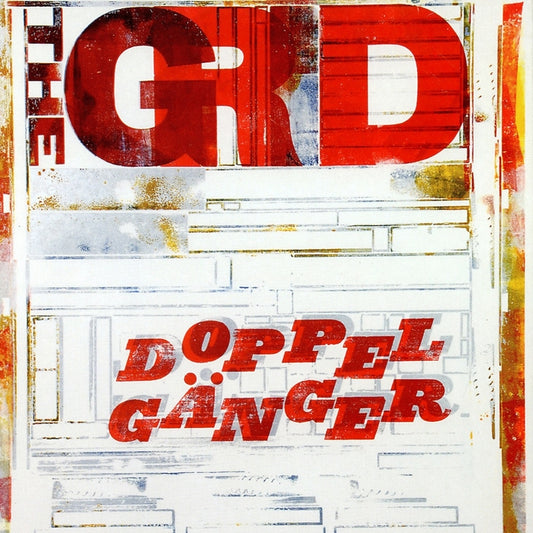 The Grid - Doppelganger