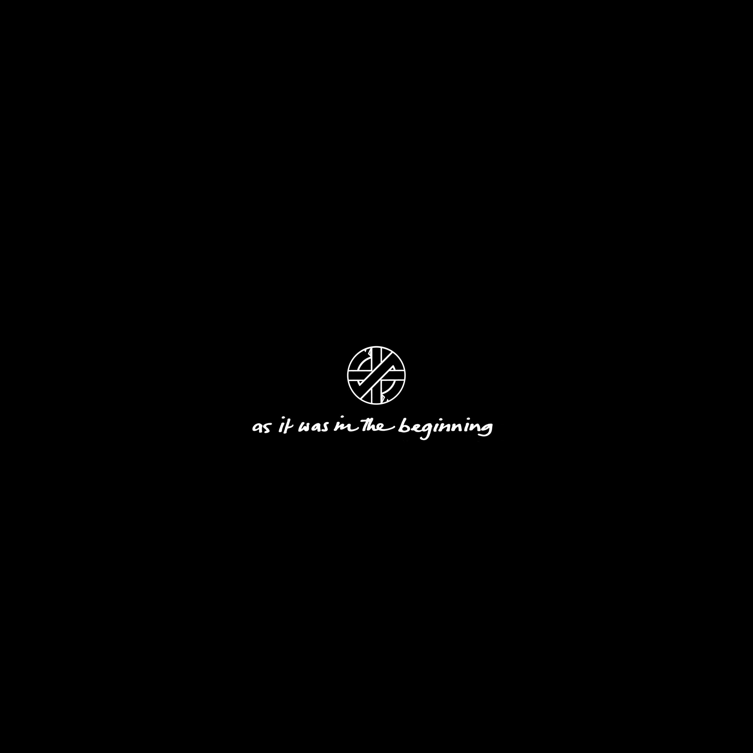 Crass - Christ The Album – OLI Records