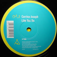 Corrina Joseph - Like You Do