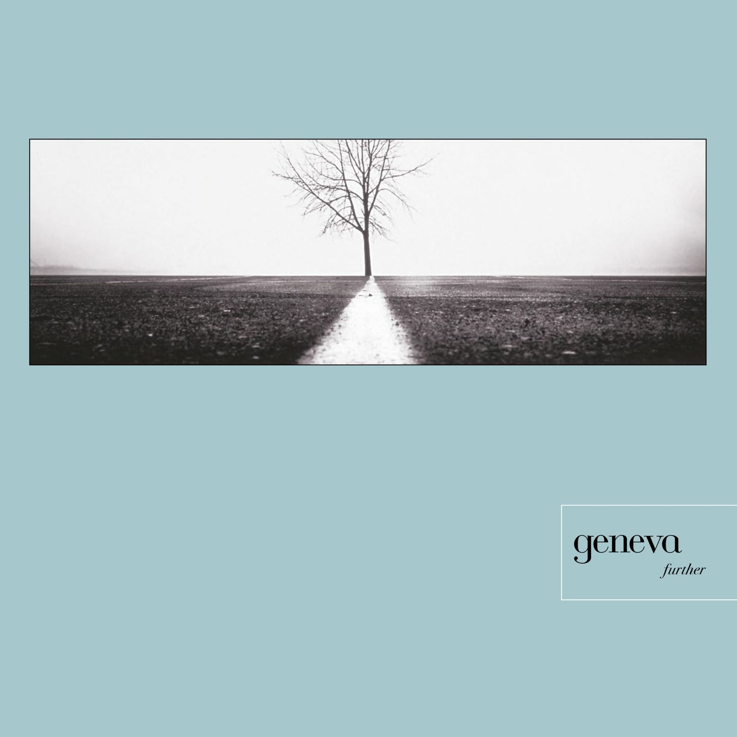 Geneva - Further (Remastered)