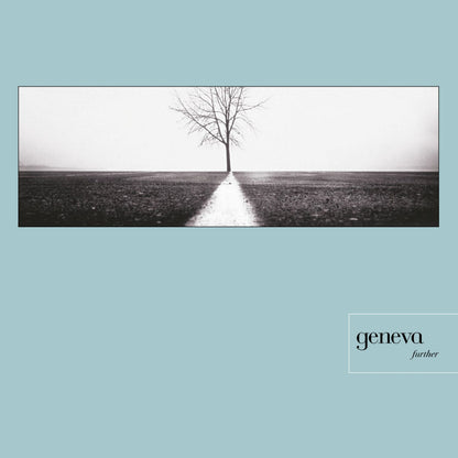 Geneva - Further (Remastered)