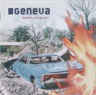 Geneva - Weather Underground (Original)