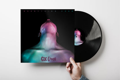 God Damn - Everything Ever