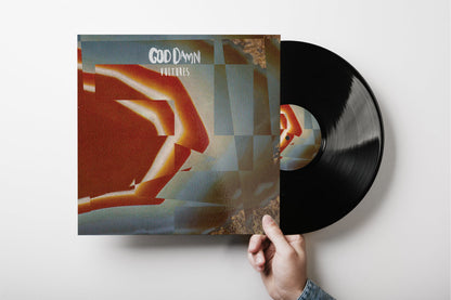 God Damn - Vultures