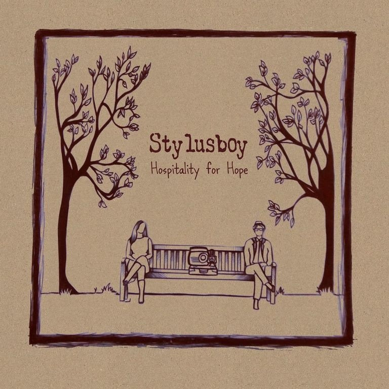 Stylusboy - Hospitality For Hope