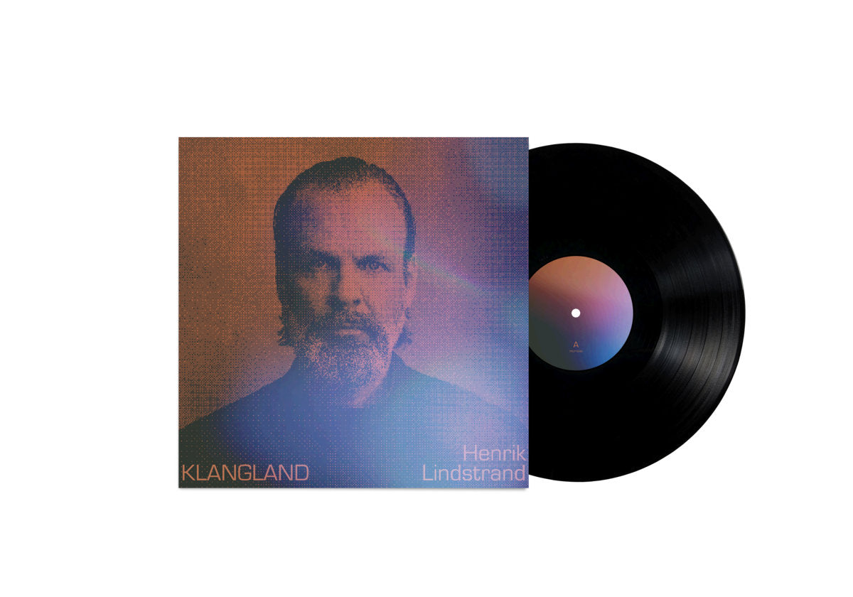 Henrik Lindstrand - Klangland