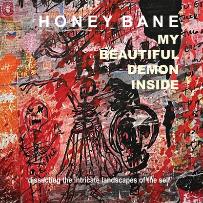 Honey Bane - My Beautiful Demon Inside