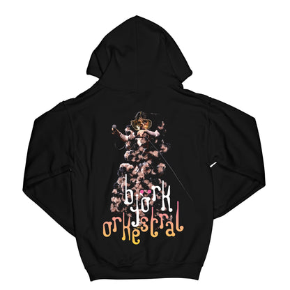 Official Orkestral Hoodie (Black)