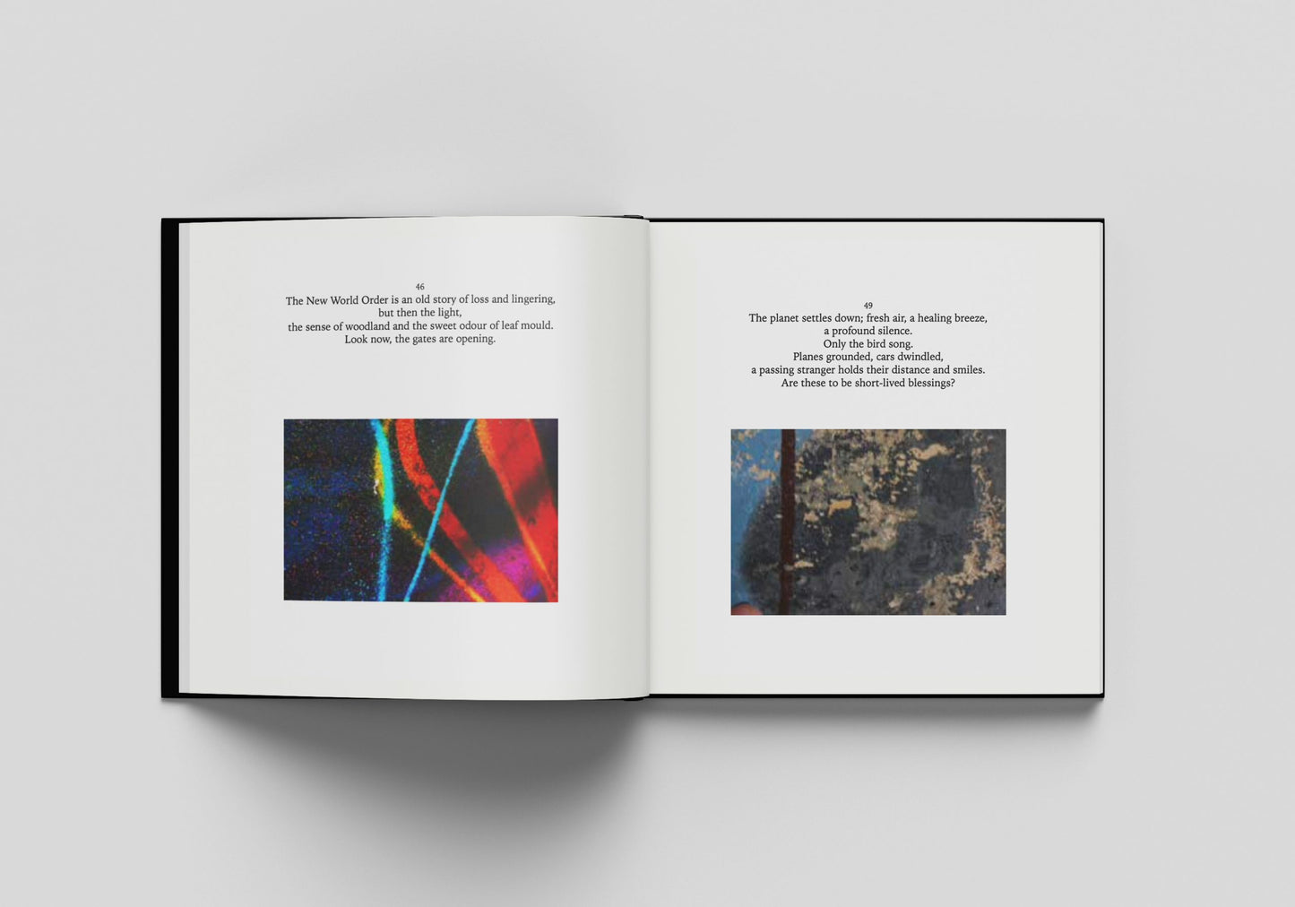 Penny Rimbaud - Just In Passing - Book