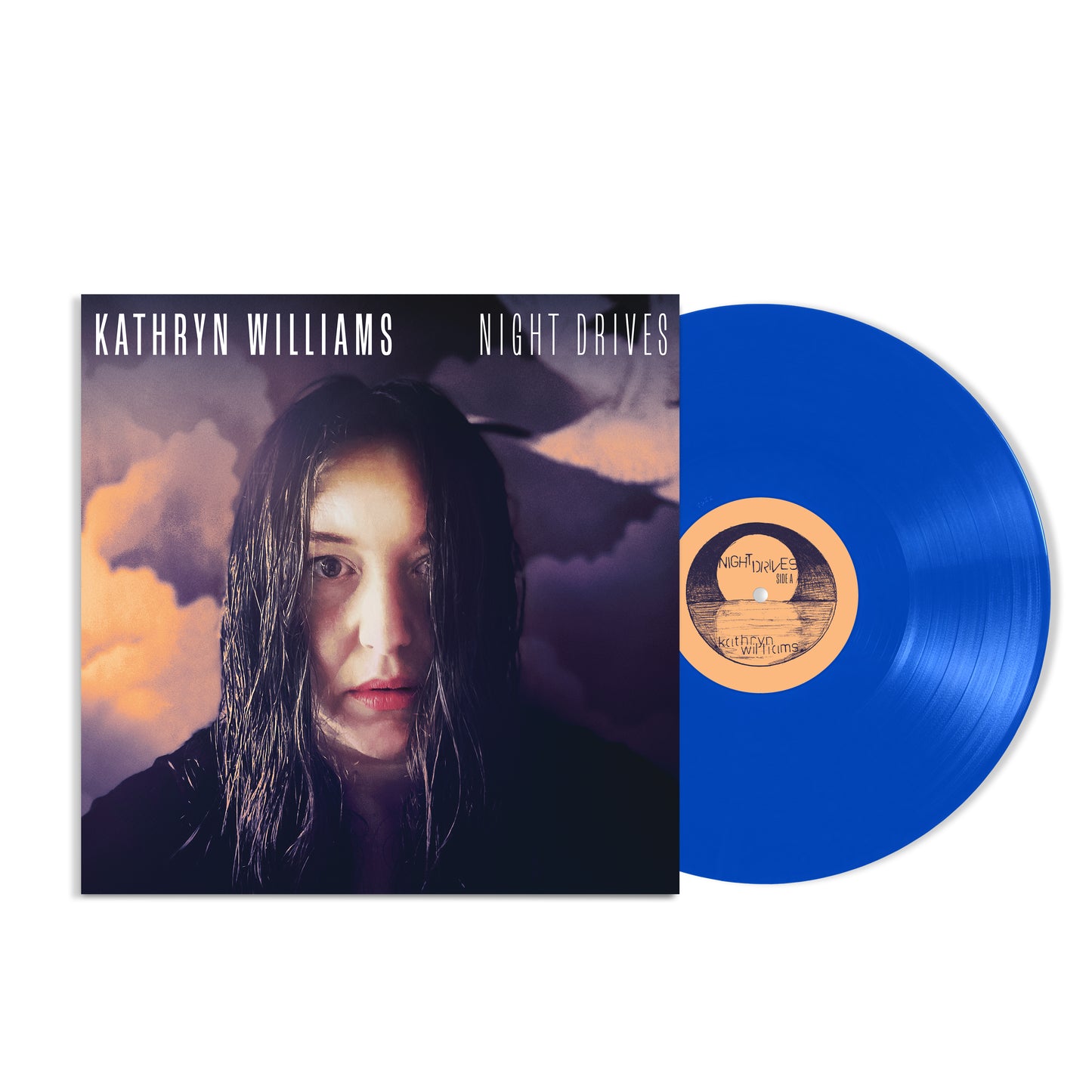 Kathryn Williams - Night Drives