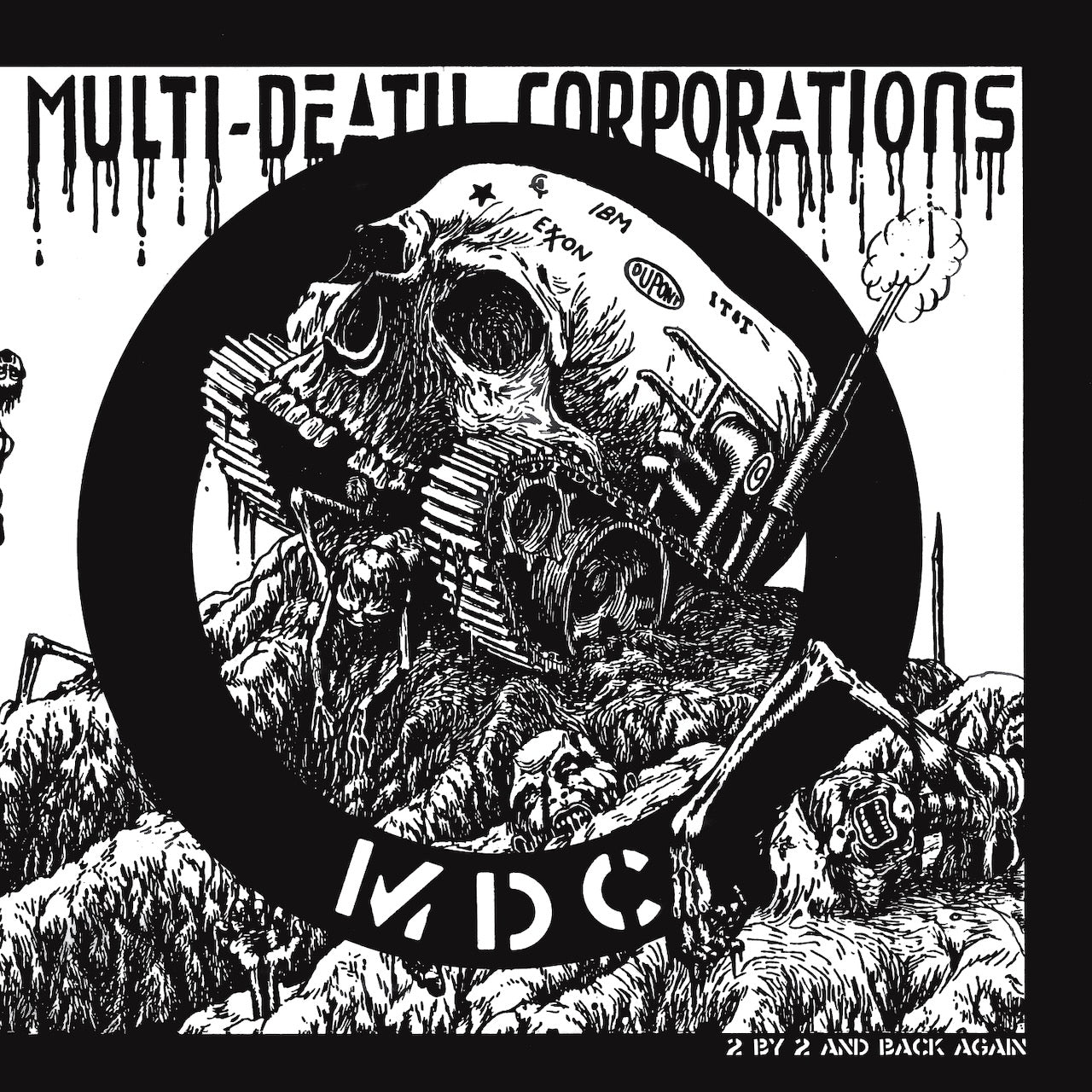 洋楽 Divisive / Death Anxiety Death Anxiety | Divisive