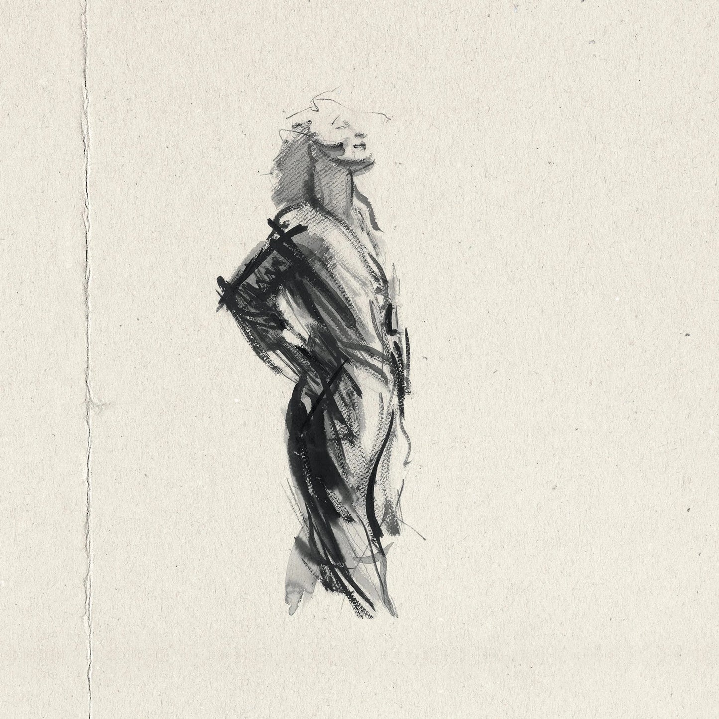 Polly Paulusma - Invisible Music - Folk Songs That Influenced Angela Carter