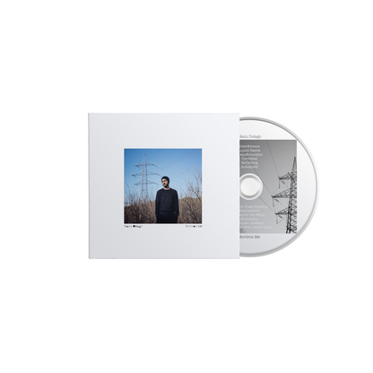 Manu Delago - Environ Me