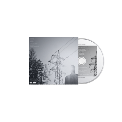 Manu Delago - Environ Me