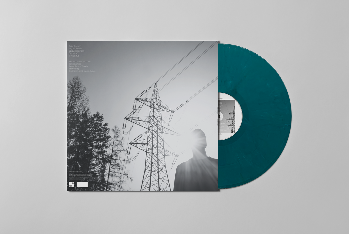 Manu Delago - Environ Me