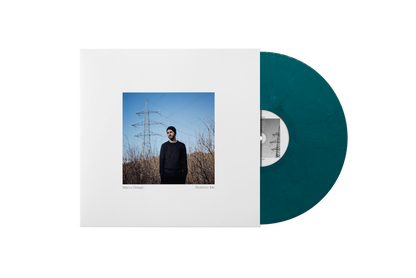 Manu Delago - Environ Me