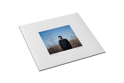 Manu Delago - Environ Me