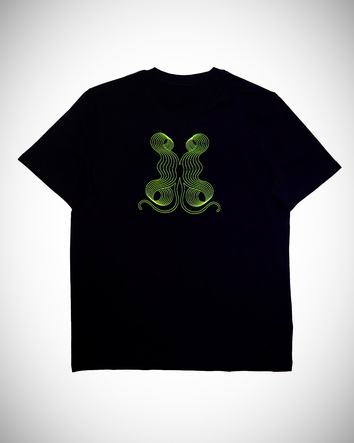 James Merry - Medulla T-shirt