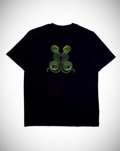 James Merry - Medulla T-shirt
