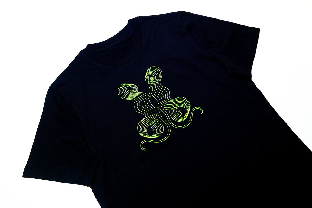 James Merry - Medulla T-shirt