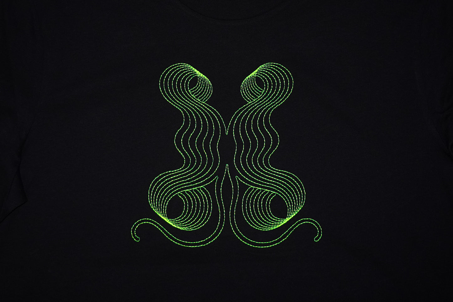 James Merry - Medulla T-shirt