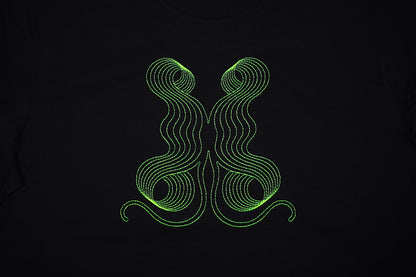James Merry - Medulla T-shirt