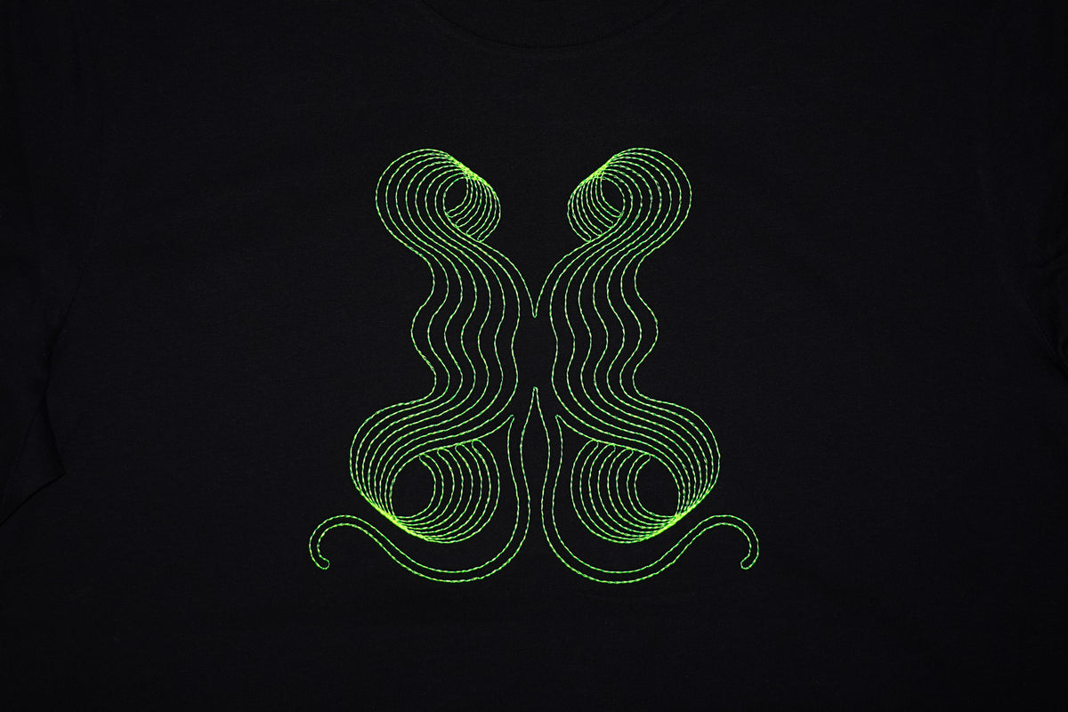 James Merry - Medulla T-shirt