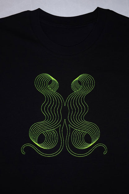 James Merry - Medulla T-shirt