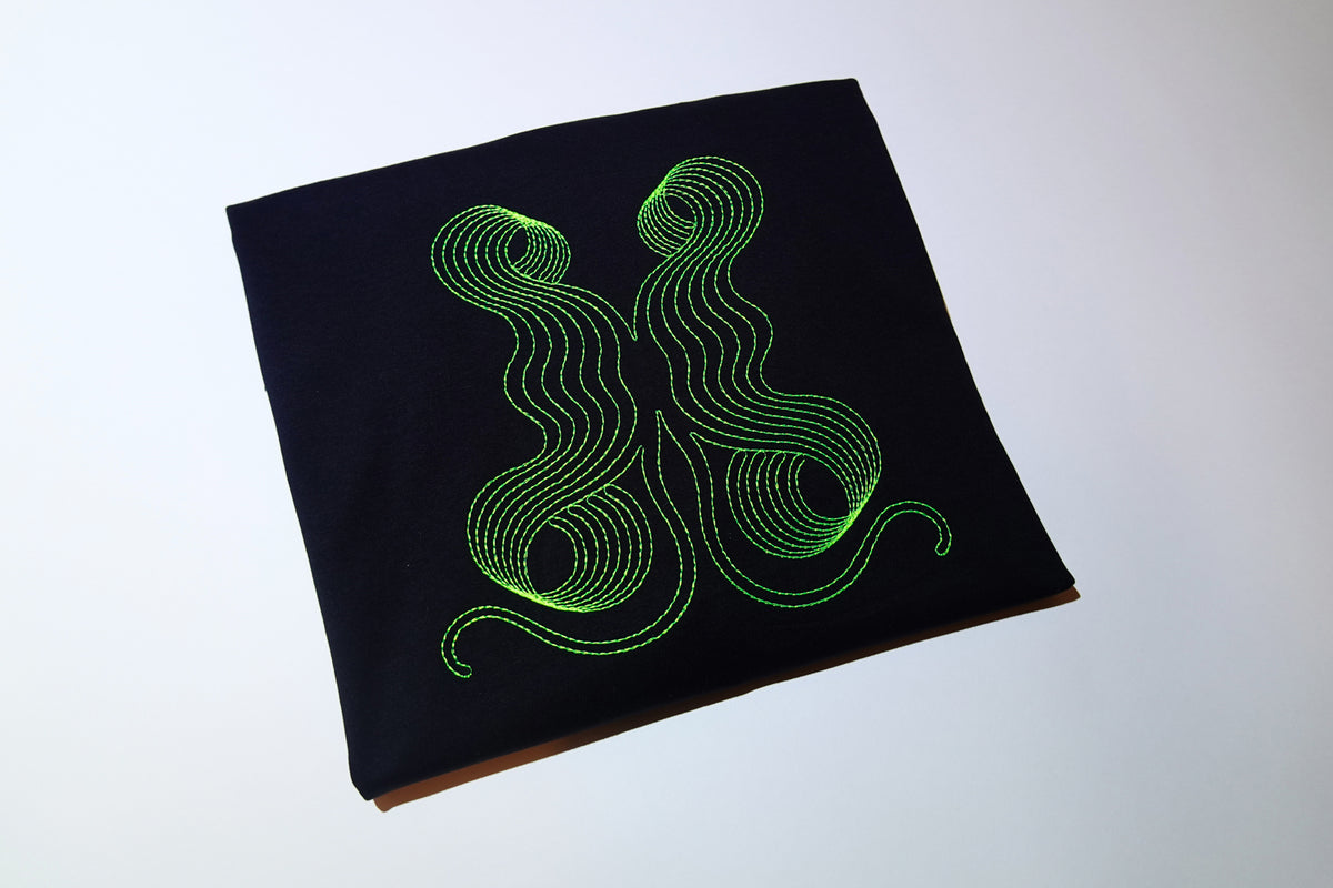 James Merry - Medulla T-shirt