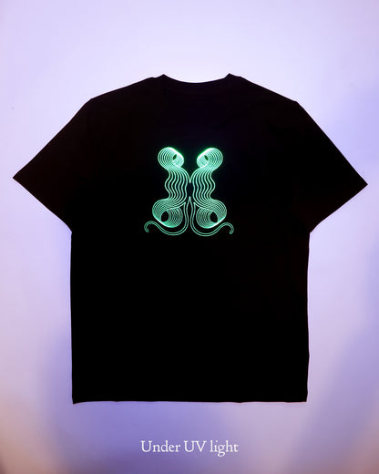 James Merry - Medulla T-shirt