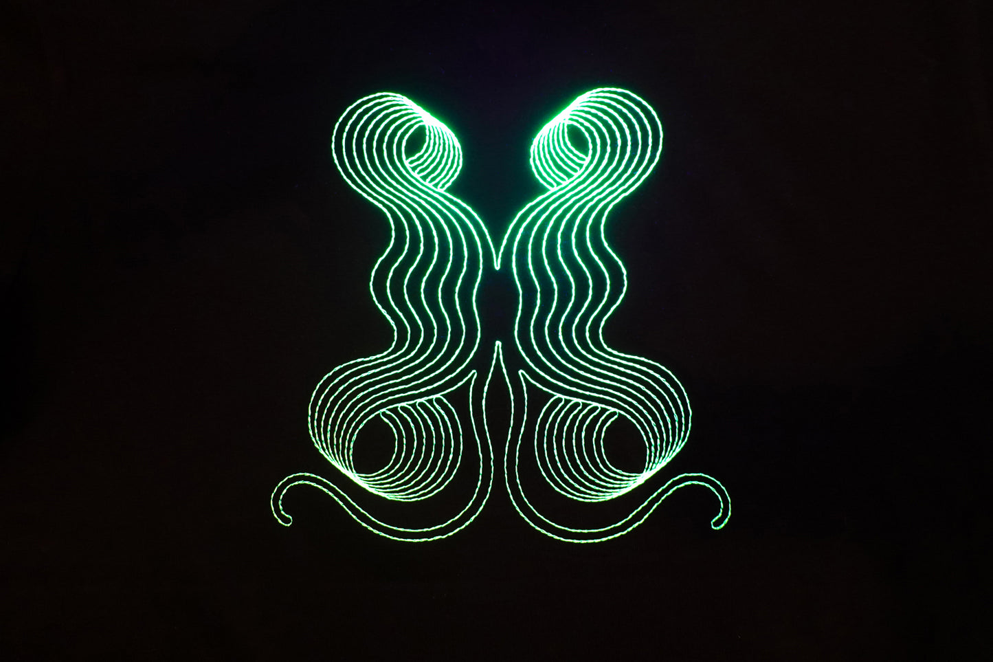 James Merry - Medulla T-shirt