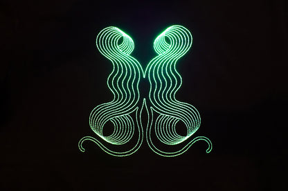 James Merry - Medulla T-shirt