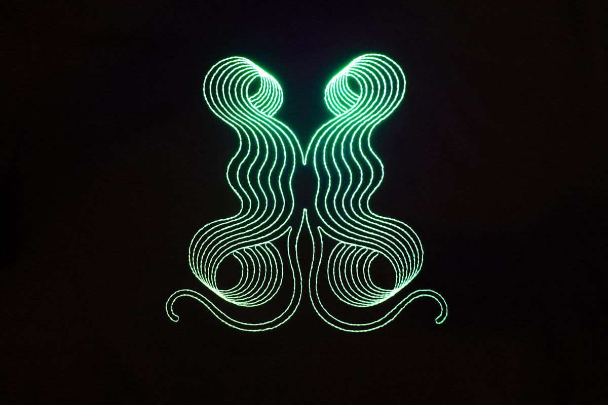 James Merry - Medulla T-shirt