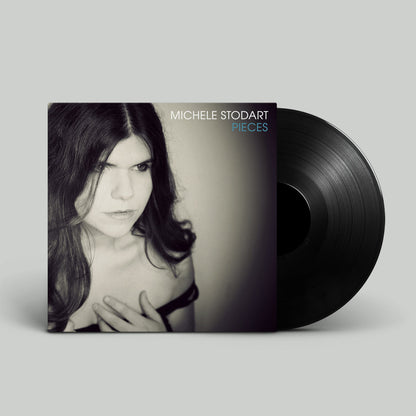 Michele Stodart - Pieces