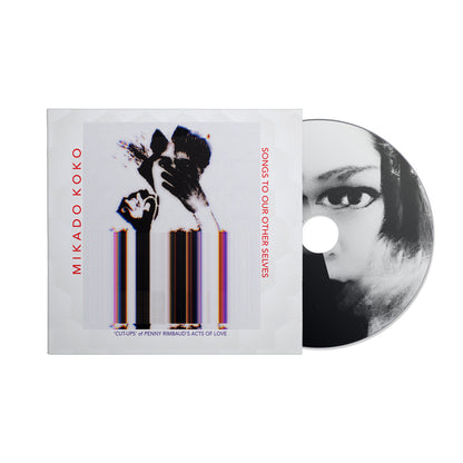 Mikado Koko - Songs To Our Other Selves
