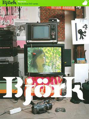 Björk - Minuscule