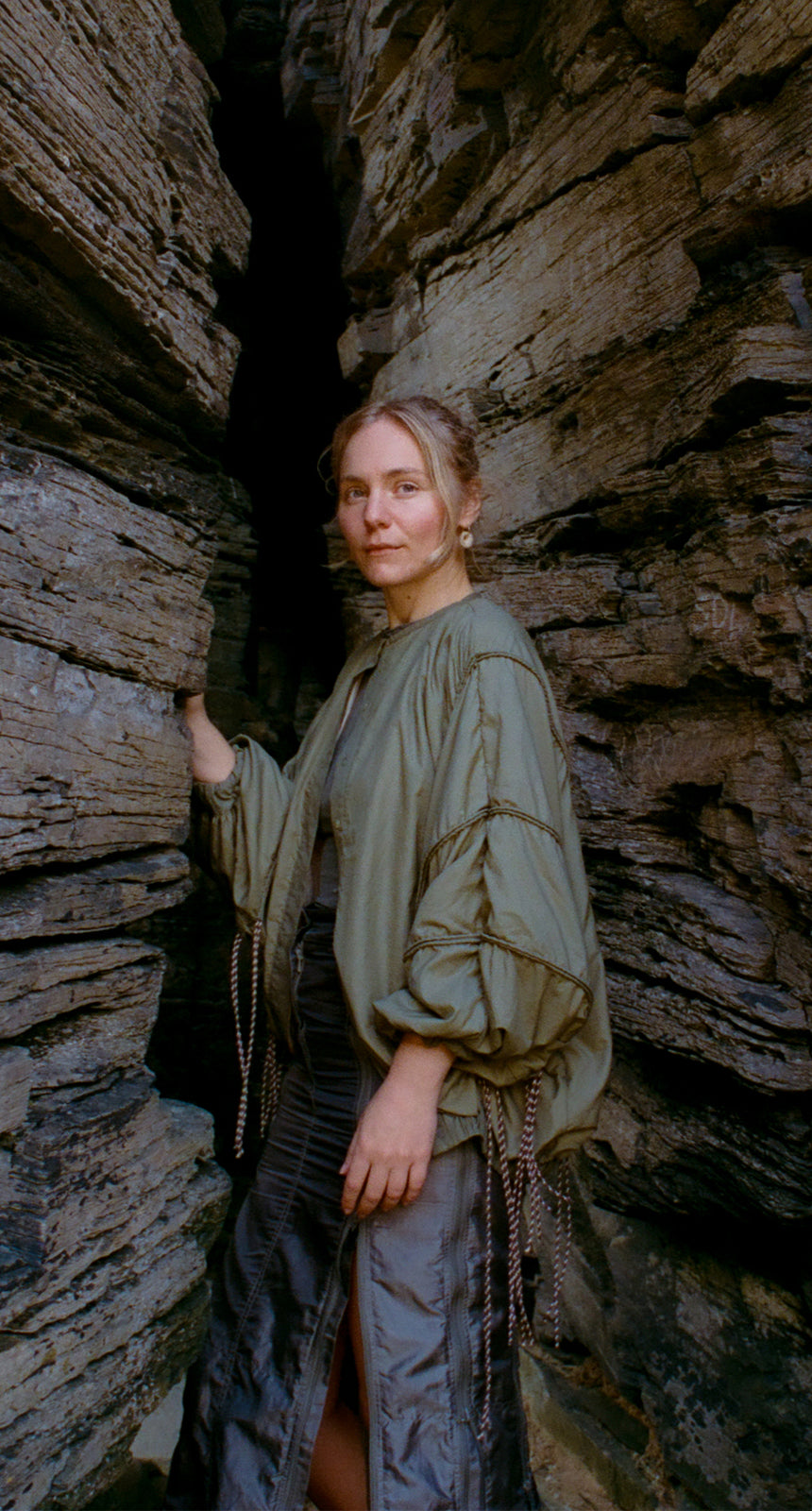 Laura Misch - Lithic